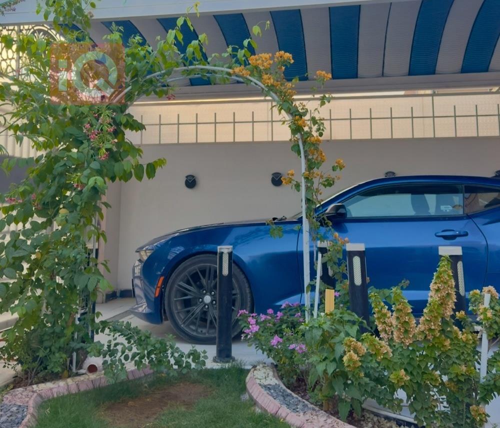 شيفروليه كامارو